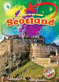 Produktbild: Scotland