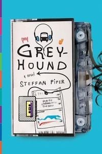 Produktbild: Greyhound