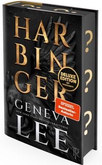 Produktbild: Harbinger (Deluxe-Ausgabe)