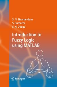 Produktbild: Introduction to Fuzzy Logic using MATLAB