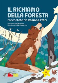 Produktbild: Il richiamo della foresta