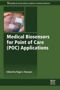 Produktbild: Medical Biosensors for Point of Care (POC) Applications