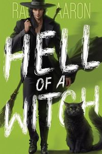 Produktbild: Hell of a Witch