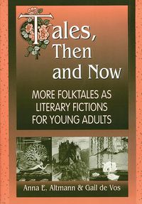 Produktbild: Tales, Then and Now