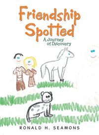Produktbild: Friendship Spotted
