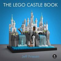 Produktbild: The LEGO Castle Book