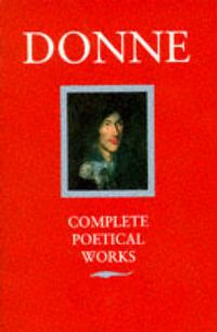 Produktbild: Complete Poetical Works