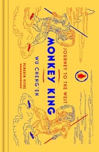 Produktbild: Monkey King