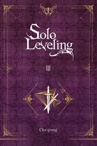 Produktbild: Solo Leveling, Vol. 3 (novel)