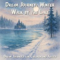 Produktbild: Dream Journeys for Children and Adults, Dream Journey: Winter Walk by the Lake