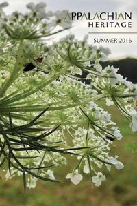 Produktbild: Appalachian Heritage - Summer 2016