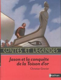 Produktbild: Jason et la conqu&ecirc;te de la Toison d'or