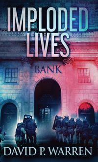 Produktbild: Imploded Lives