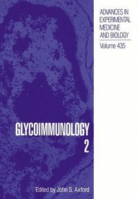 Produktbild: Glycoimmunology 2