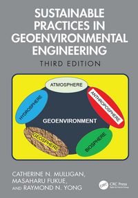 Produktbild: Sustainable Practices in Geoenvironmental Engineering