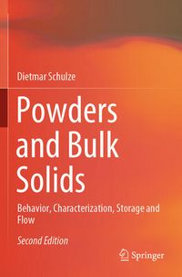 Produktbild: Powders and Bulk Solids