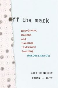 Produktbild: Off the Mark