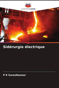 Produktbild: Sid&eacute;rurgie &eacute;lectrique