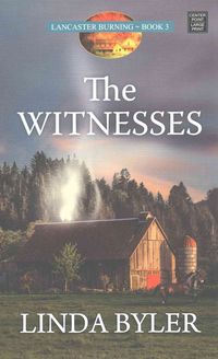 Produktbild: Witnesses