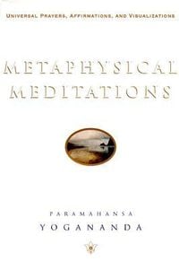 Produktbild: Metaphysical Meditations