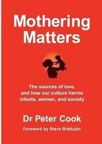 Produktbild: Mothering Matters