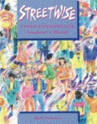 Produktbild: Streetwise upper-int student bk