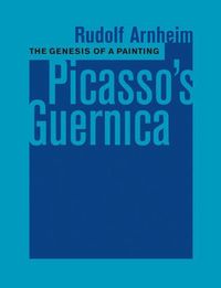 Produktbild: Arnheim, R: The Genesis of a Painting