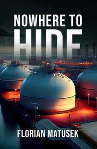 Produktbild: Nowhere to Hide