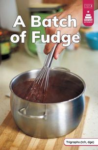Produktbild: A Batch of Fudge