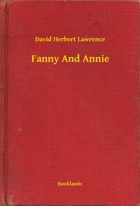 Produktbild: Fanny And Annie