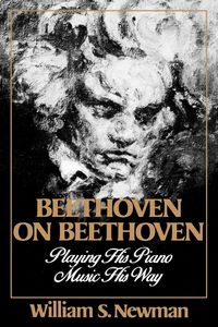Produktbild: Beethoven on Beethoven