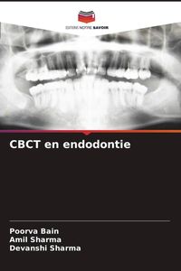 Produktbild: CBCT en endodontie