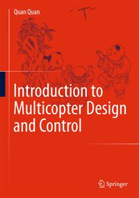 Produktbild: Introduction to Multicopter Design and Control