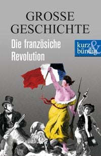 Produktbild: Die franz&ouml;sische Revolution