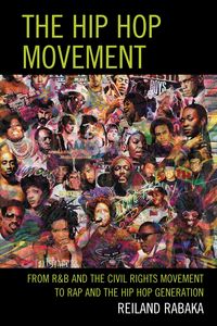 Produktbild: The Hip Hop Movement