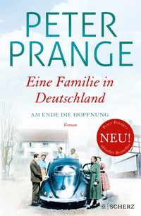 Produktbild: Eine Familie in Deutschland