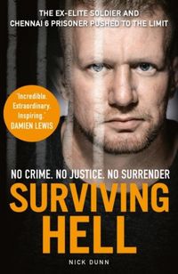 Produktbild: Dunn, N: Surviving Hell