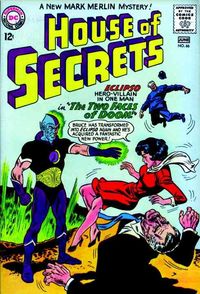 Produktbild: Haney, B: Showcase Presents Eclipso