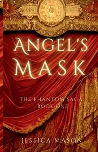 Produktbild: Angel's Mask (The Phantom Saga