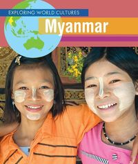 Produktbild: Myanmar