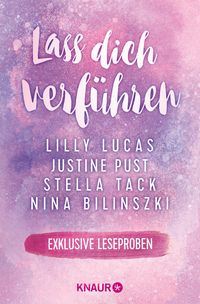 Bild vom Artikel Lass dich verführen: Große Gefühle bei Knaur #07 vom Autor Lilly Lucas