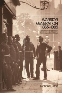 Produktbild: Warrior Generation 1865-1885
