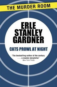Produktbild: Cats Prowl at Night