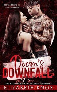 Produktbild: Doom's Downfall