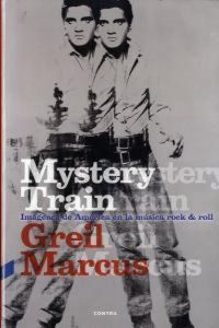 Produktbild: Mystery Train