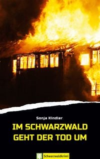 Produktbild: Im Schwarzwald geht der Tod um