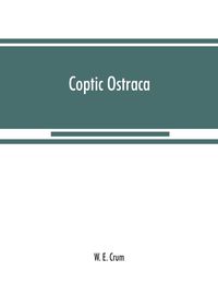 Produktbild: Coptic ostraca