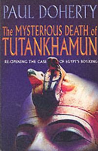 Produktbild: Mysterious Death of Tutankhamun