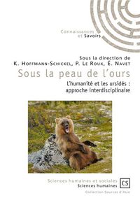 Produktbild: Sous la peau de l ours