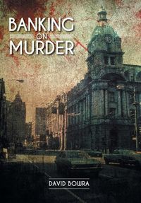 Produktbild: Banking on Murder